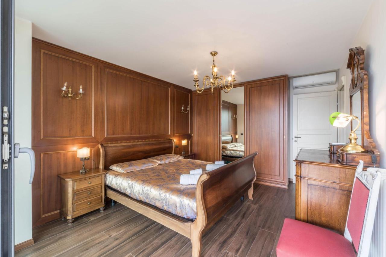 Perledo Residence Le Terrazze מראה חיצוני תמונה