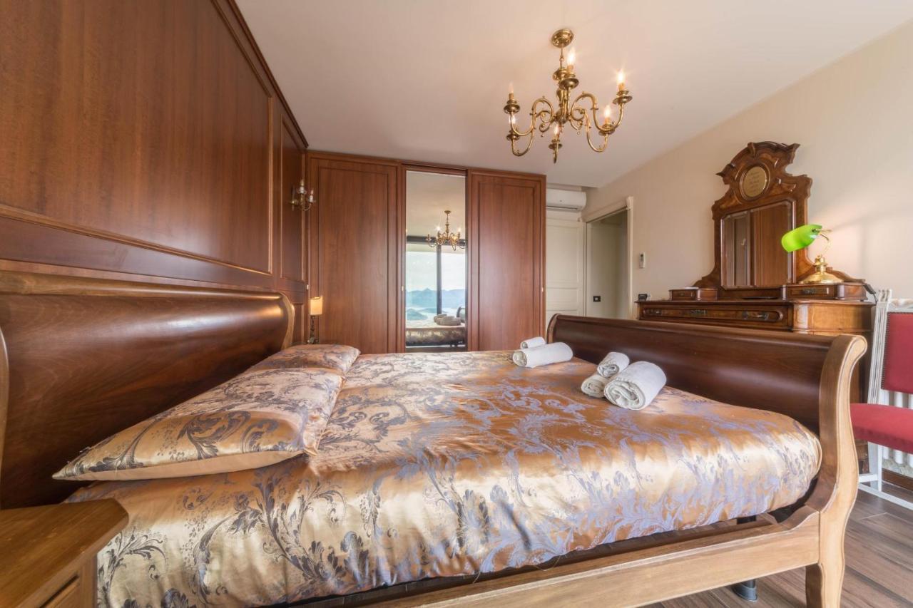 Perledo Residence Le Terrazze מראה חיצוני תמונה