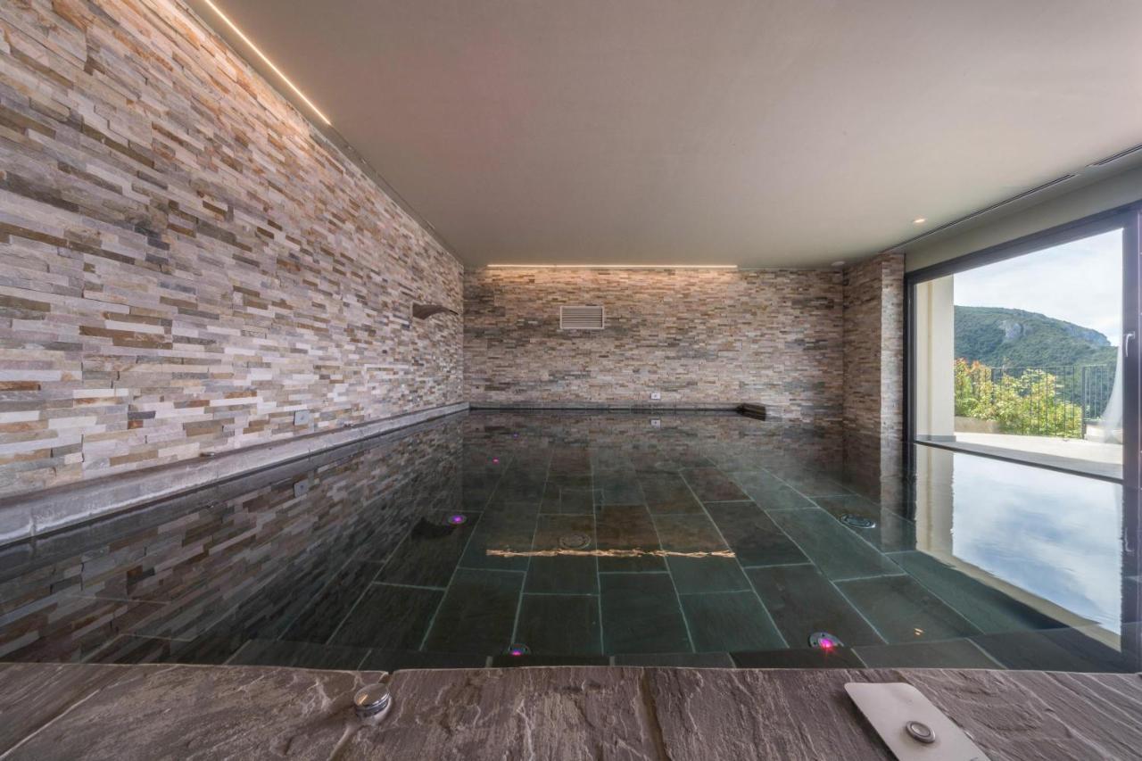 Perledo Residence Le Terrazze מראה חיצוני תמונה