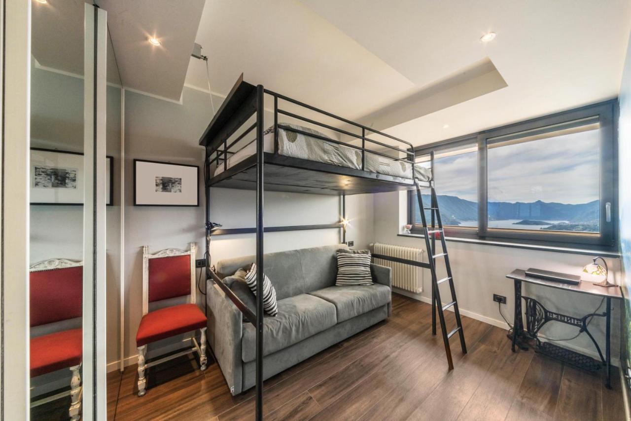 Perledo Residence Le Terrazze מראה חיצוני תמונה